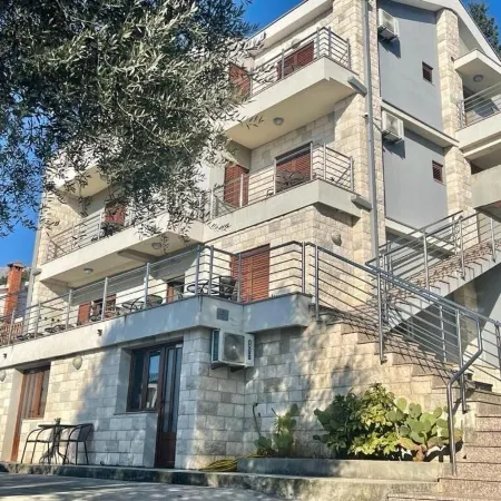 Boutique Hotel Moonstar