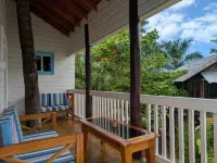 Yoga Dreams Negril