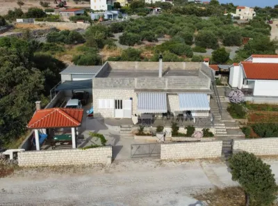 อพาร์ตเมนต์ Ruzarija โรงแรมใน