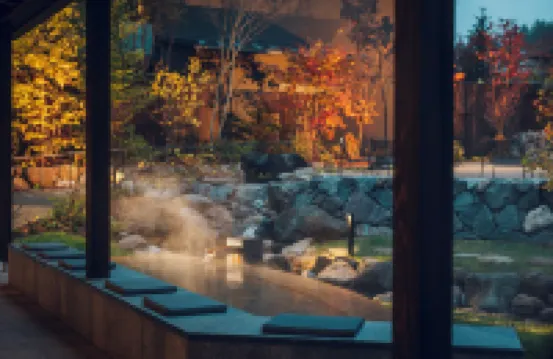 Hoshino Resorts KAI Okuhida