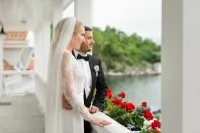 Ramsvig Handelsstad Hotels in Finnoy
