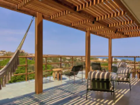 Punta Nayaá - Adults Only Hotels in Santa Maria Colotepec