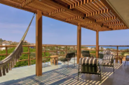 Punta Nayaá - Adults Only Hotels in Brisas de Zicatela