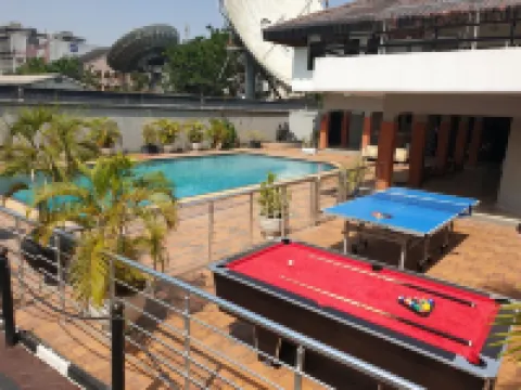 지나 아파트먼트