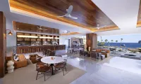 ME Cabo by Meliá – Adults Only - bar