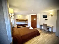 Hotel Pinguino Hotels in Pescasseroli