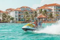 Grand Caribe Belize - Beach