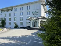 Maifeld Sport- und Tagungshotel Hotels in Echthausen