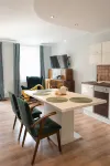 Lovely 2-Bed Apartment in Szczecin