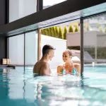 Adler Meryem Wellness Hotel - Andalo - Pools