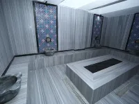 Grand Silay Hotel Hotels near Kurtulus Park