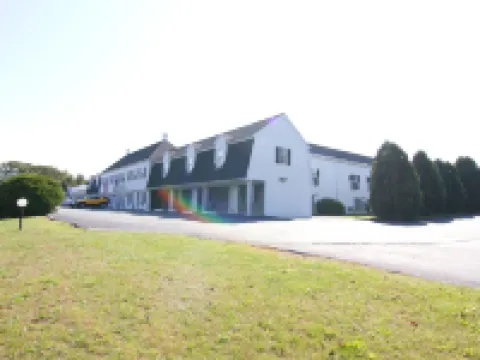 แซนด์วิช ลอดจ์แอนด์รีสอร์ท โรงแรมในSandwich