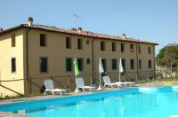 Residence Giuly Rosselmini - Swimmingpools