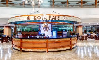 Bera Alanya Hotel - Halal All Inclusive