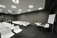 Metropol Design Hotel Old Town Hotels in Prag