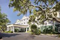 Hampton Inn & Suites Jekyll Island Hotels in Jekyll Island