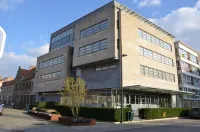 Hotel Pax Hotels in Alveringem