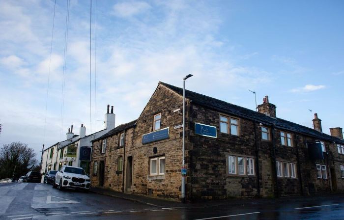 Black Horse Inn