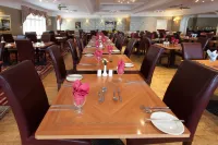 Heathlands Hotel - Breakfast