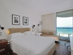 Excelsior Hotel, Spa & Lido