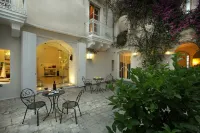 Relais Corte Palmieri & Il Chiostro - Residenza d'Epoca Hotel dekat Beach of Purity