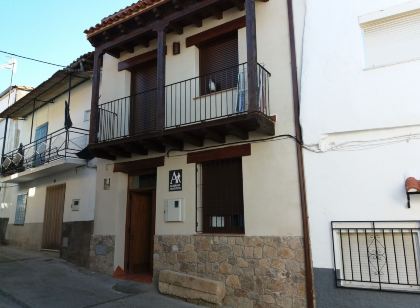 La Casa De Mi Abuela Albergue Turístico