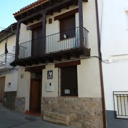 La Casa de Mi Abuela