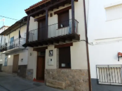 La Casa de Mi Abuela Hotels in 