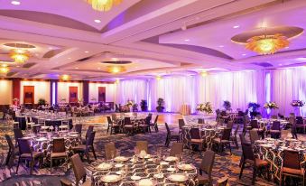 The Westin Alexandria Old Town