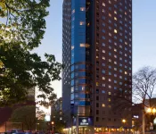 Hilton Boston Back Bay Các khách sạn ở Boston