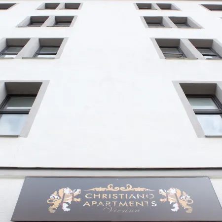 Christiano Apartments Hauptbahnhof | Contactless Check-IN