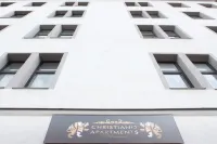 Christiano Apartments Hauptbahnhof | Contactless Check-IN - Condos