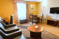 Apollo Hotel - Wi-Fi