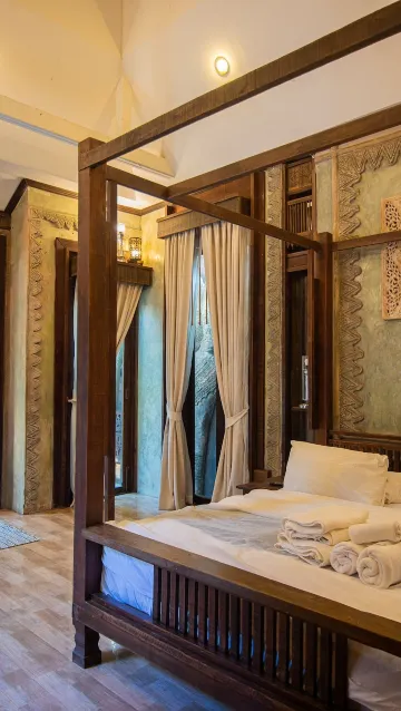 วิลล่าคุณลัยมนตรา 3 ห้องนอนพร้อมสระว่ายน้ำส่วนตัว