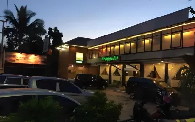Hotel dan Restoran Rangga Inn
