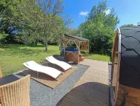 Domaine Minio Bihan Hotels in Baud