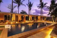 Coco Bliss by Mauli Stays فنادق في Palghar