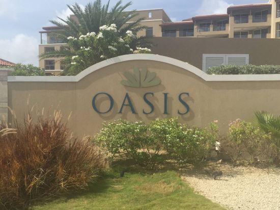 Lovely Sea View,Eagle Beach, Oasis Condominium Wifi