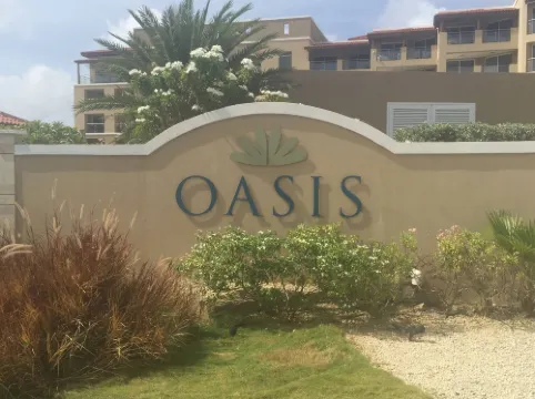 可愛的海景，鷹灘，綠洲公寓Wifi