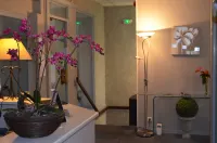 Hôtel de La Croix de Malte