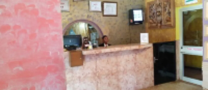 New Town Palace Hotel