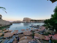 DeLight Luxury Rooms Hotels in Kallithea