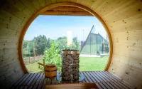 3 Hills Boutique Hotel Hotel a Eginio