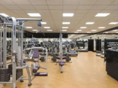Cwrt Bleddyn Hotel Hotels in Usk