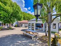 Kongsgata Apartments Hotels in Algard