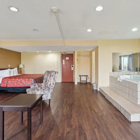 Miami Suites Hotel