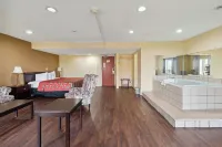 Miami Suites Hotel Hotels in Toledo