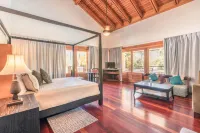 Wonderful Villa w Style at Colinas Casa de Campo