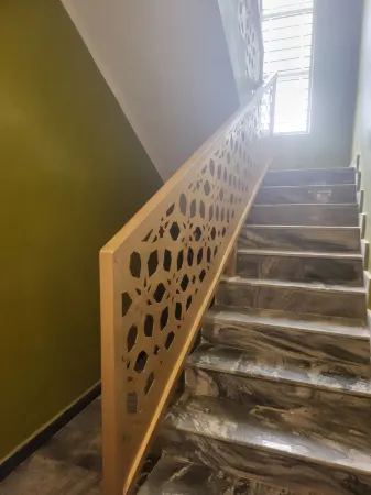 Aggreys 55 Airport Lodge Отели рядом с достопримечательностью «Терминал аэропорта Абуджа Ннамди Азикиве»