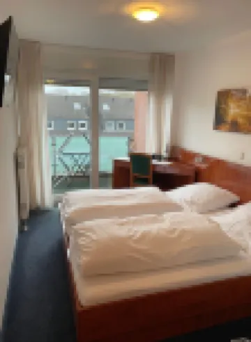 Hotel Garni Merkenich Hotels near City Center Chorweiler